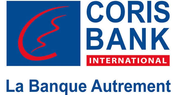 Coris Bank International